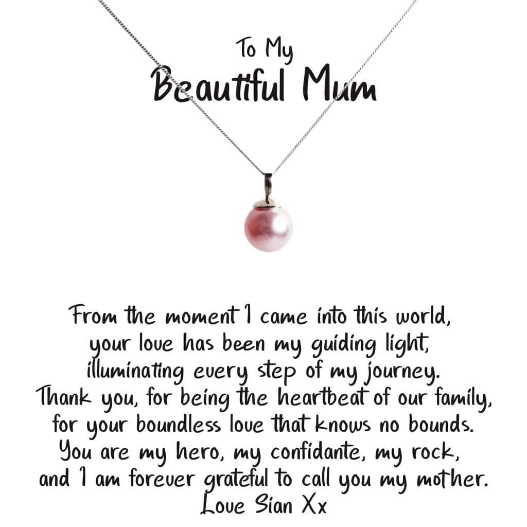 To My Mum - My Rock