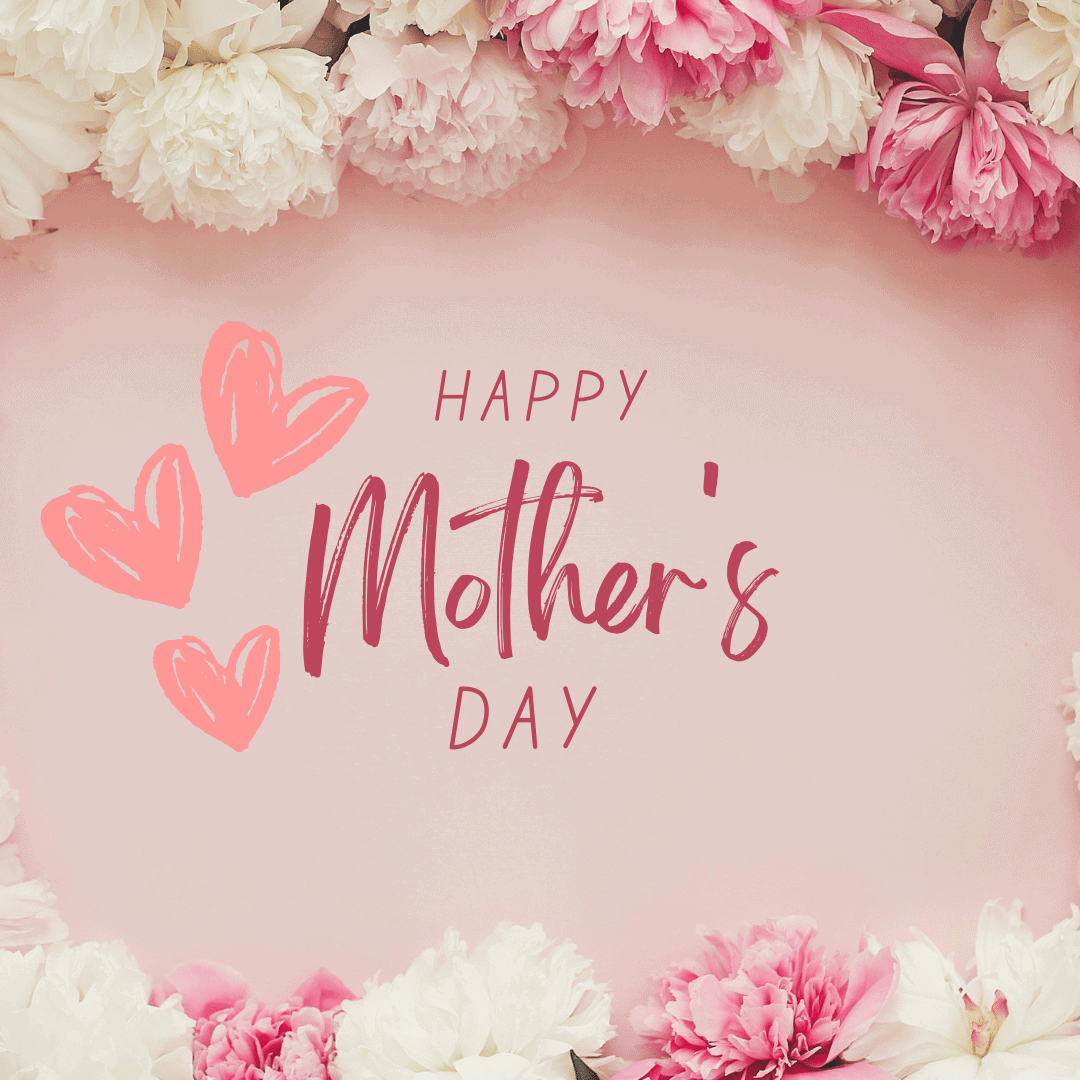 happy mothers day
